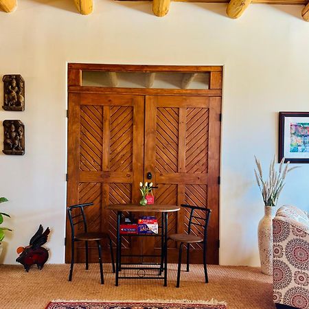 Celestial Casita Villa Colorado Springs Eksteriør billede