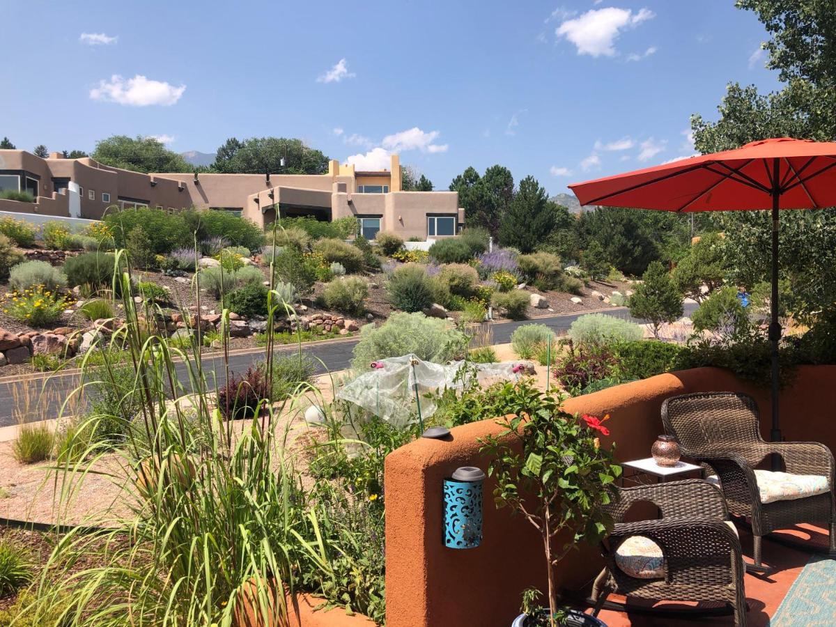 Celestial Casita Villa Colorado Springs Eksteriør billede