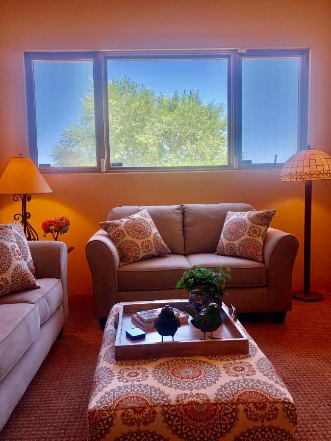 Celestial Casita Villa Colorado Springs Eksteriør billede