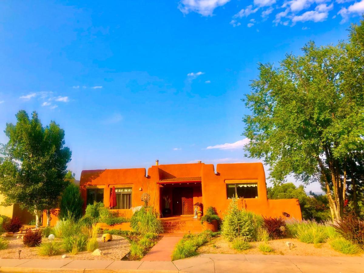 Celestial Casita Villa Colorado Springs Eksteriør billede