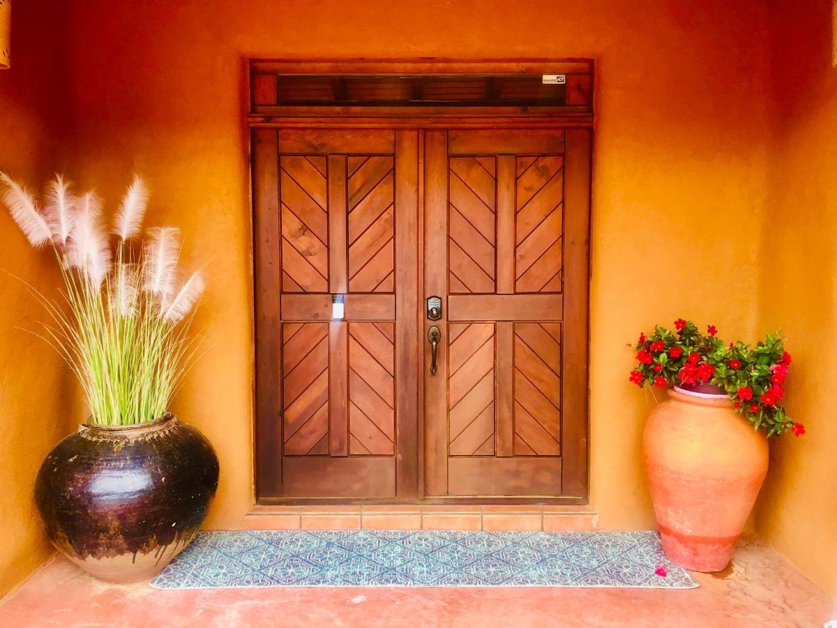 Celestial Casita Villa Colorado Springs Eksteriør billede